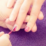 Manicure - Puur health & beauty